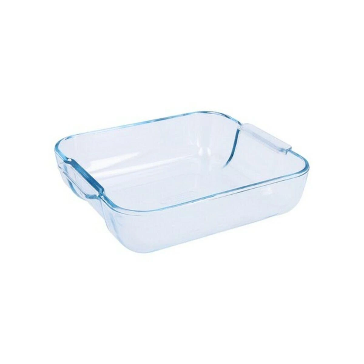 2 l Cook&Enjoy kvadratinis troškinys PYREX