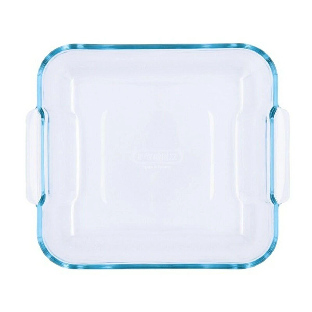 2 l Cook&Enjoy kvadratinis troškinys PYREX