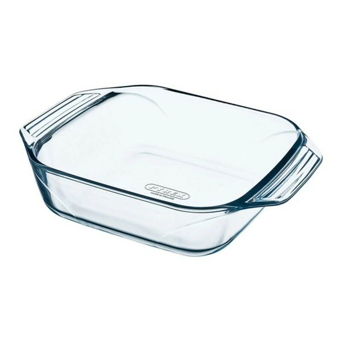 Nenugalima stačiakampė keptuvė 29 x 23 cm PYREX
