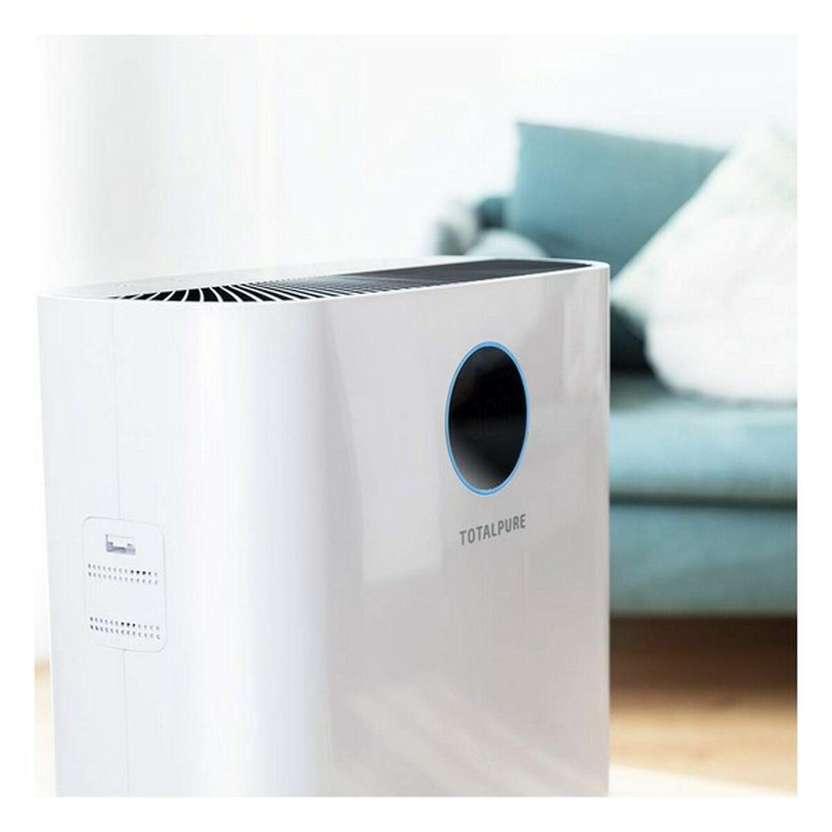Drėkintuvas Generator ozonu Cecotec Cecotec Air Purifier TotalPure 7500 - Connected