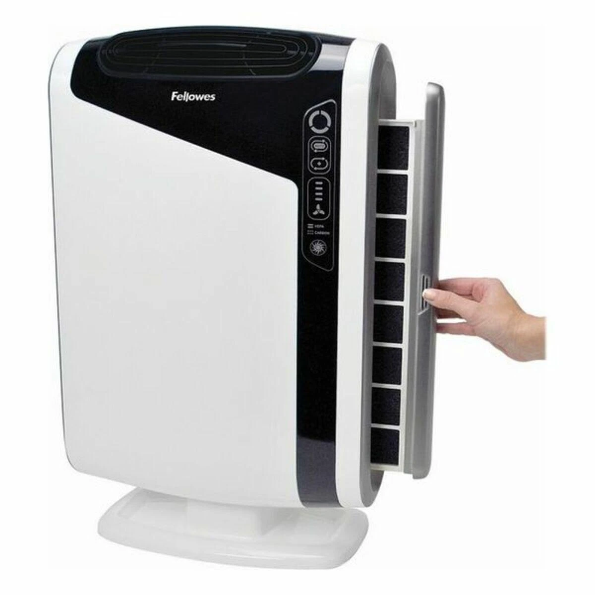 Drėkintuvas Fellowes Aeramax DX95