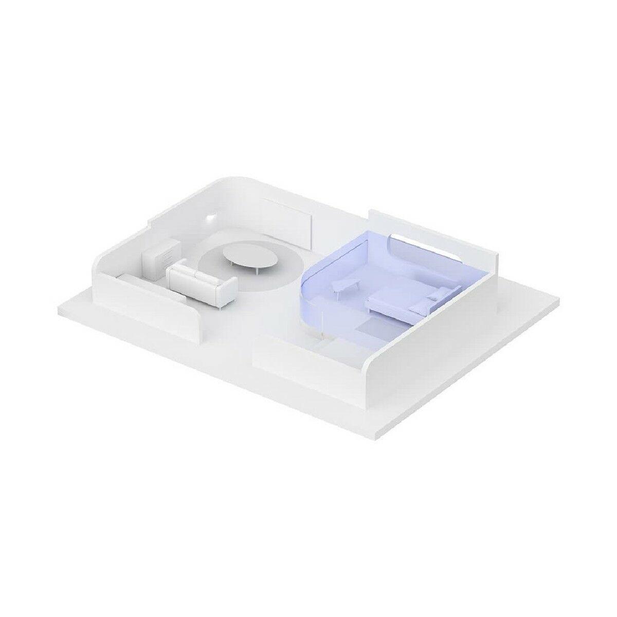 Oro valytuvas Xiaomi Smart Air Purifier 4 EU