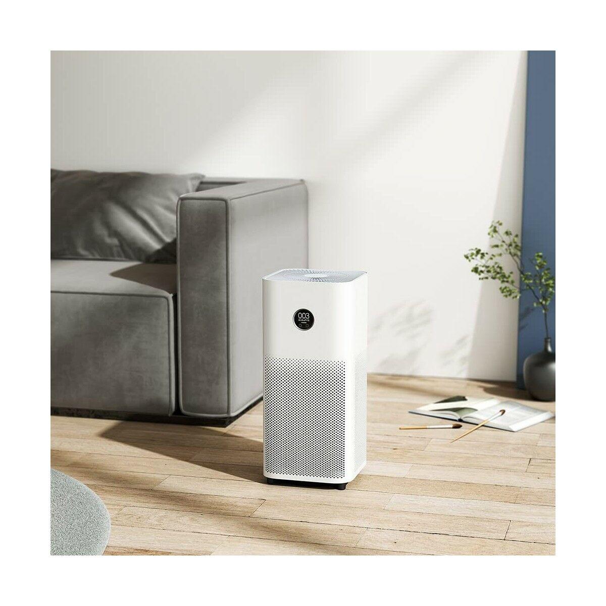 Oro valytuvas Xiaomi Smart Air Purifier 4 EU
