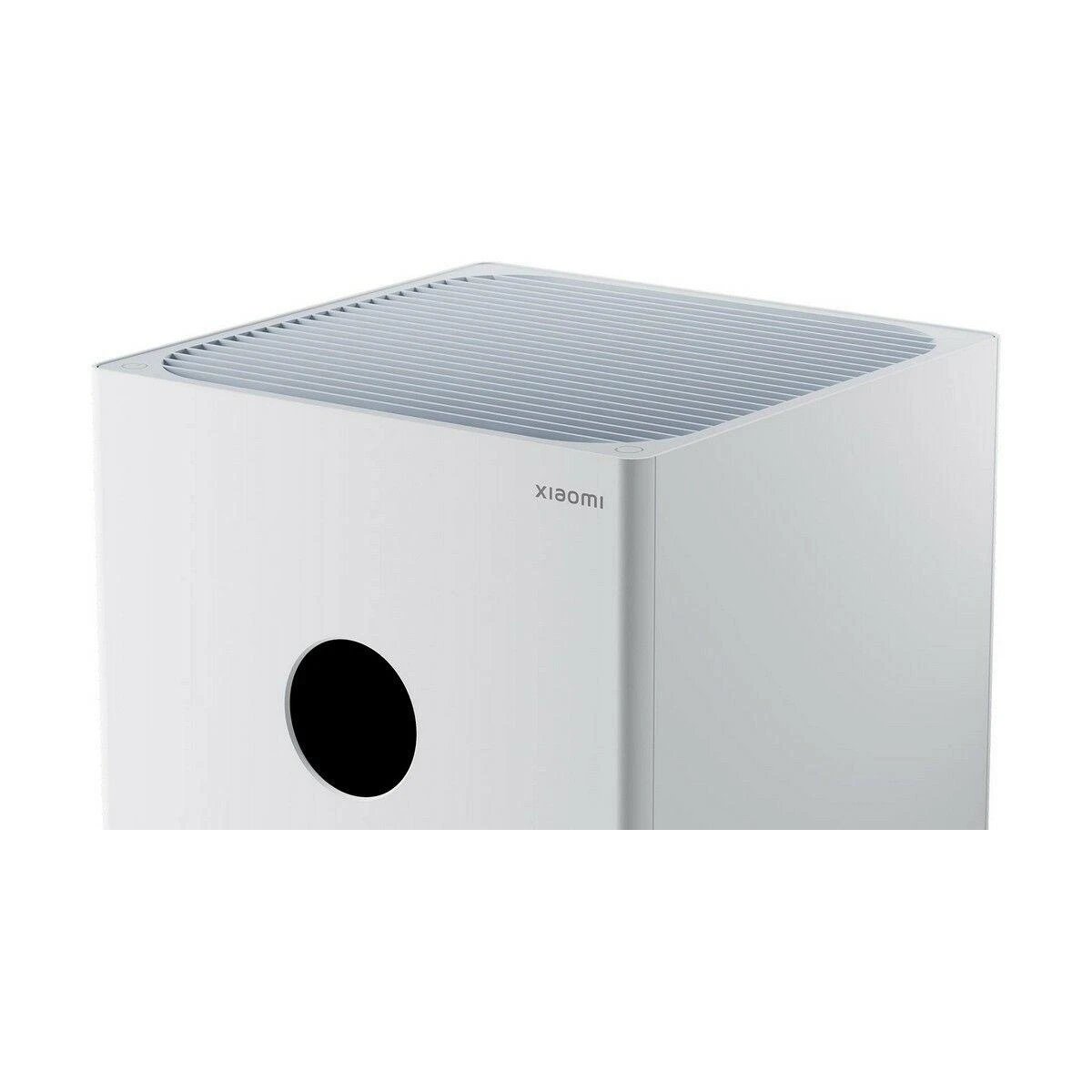 Oro valytuvas Xiaomi Smart Air Purifier 4 Lite EU 33 W, Tinka patalpoms iki 25-43 m², Baltas