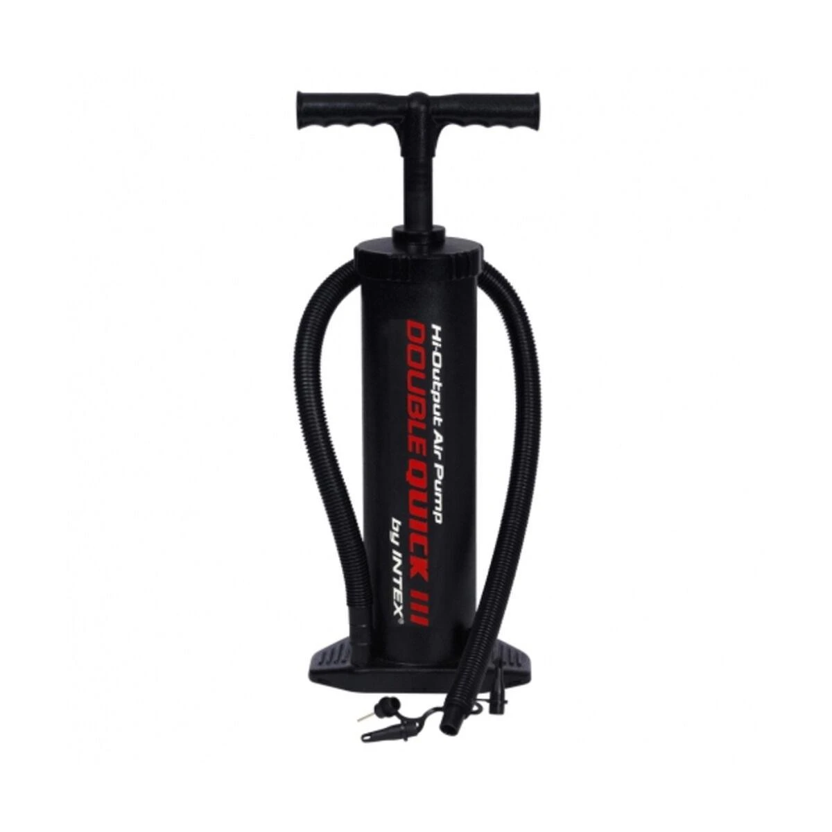 Intex rankinė pompa Double Quick III #68615