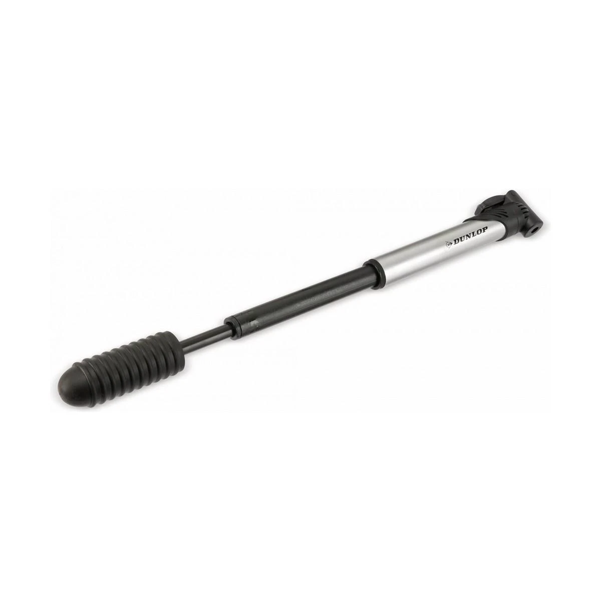 DVIRAČIO POMPA DUNLOP MINI ALU 120psi (8bar) 102184