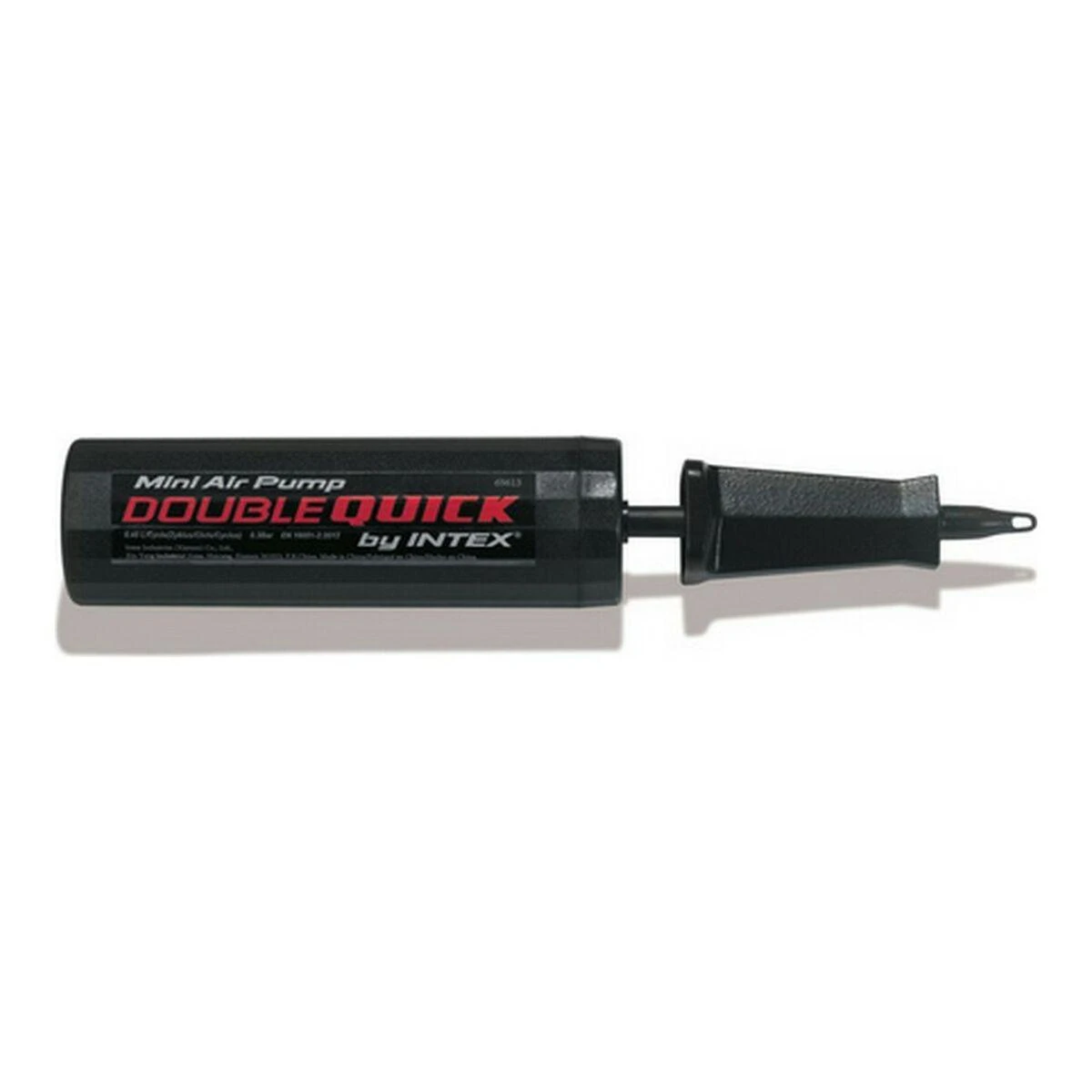 DoubleQuick INTEX 69613 mini stūmoklinis siurblys
