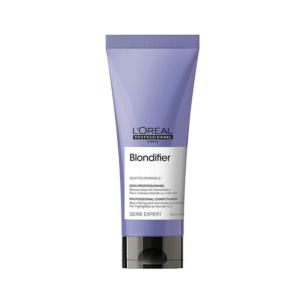 L'Oréal Professionnel Blondifier Profesionalus kondicionierius 200ml
