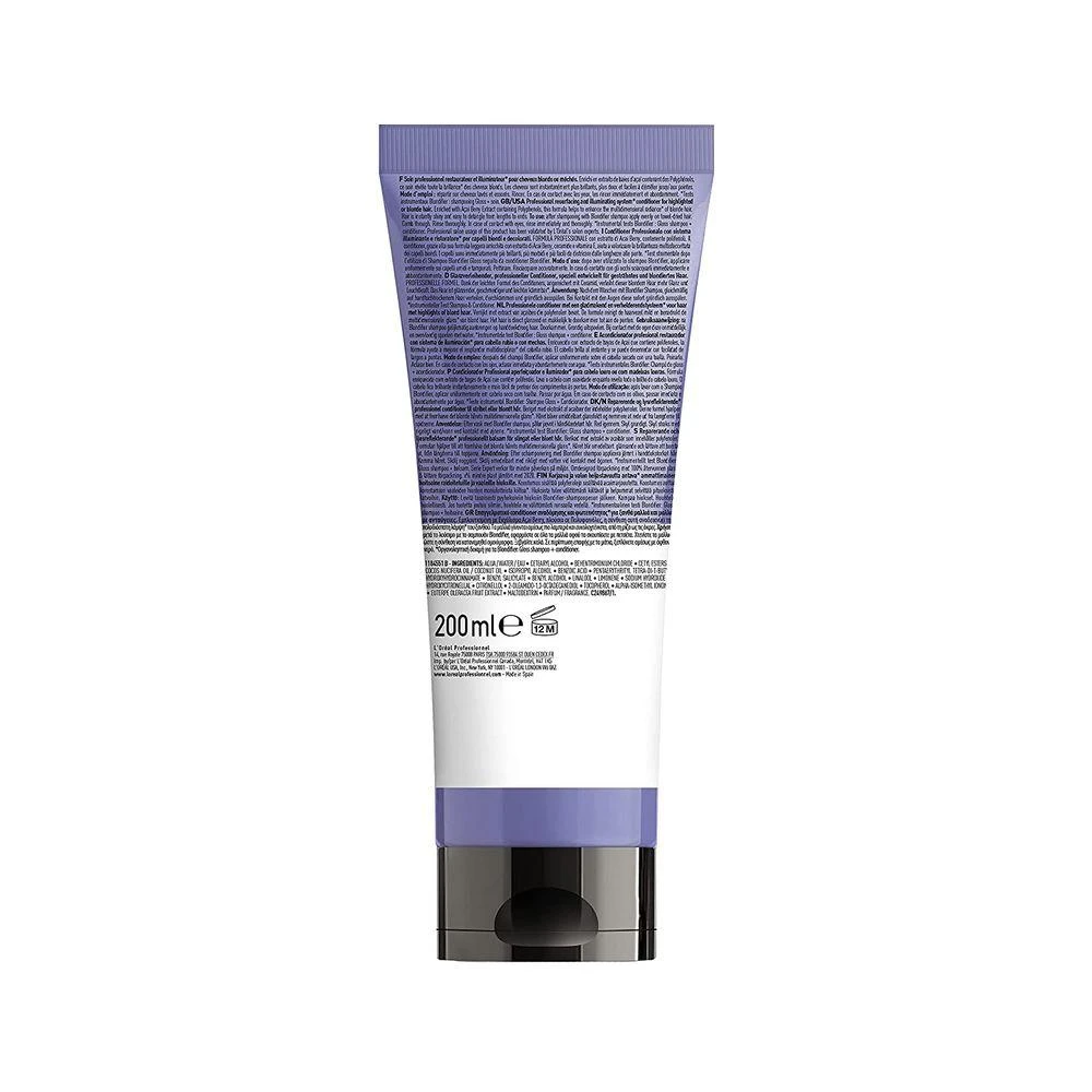 L'Oréal Professionnel Blondifier Profesionalus kondicionierius 200ml