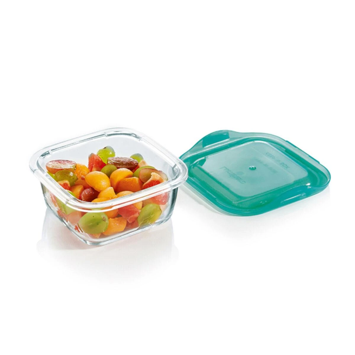 Luminarc ARC Indas maisto laikymui 720ml KEEP'N BOX kvadratinis