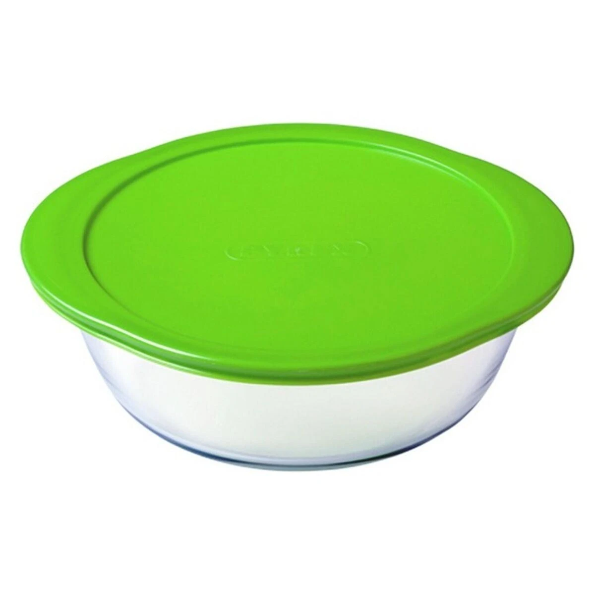 Kepkite ir orkaitėje atsparų patiekalą Laikyti ant dangtelio 26 cm PYREX