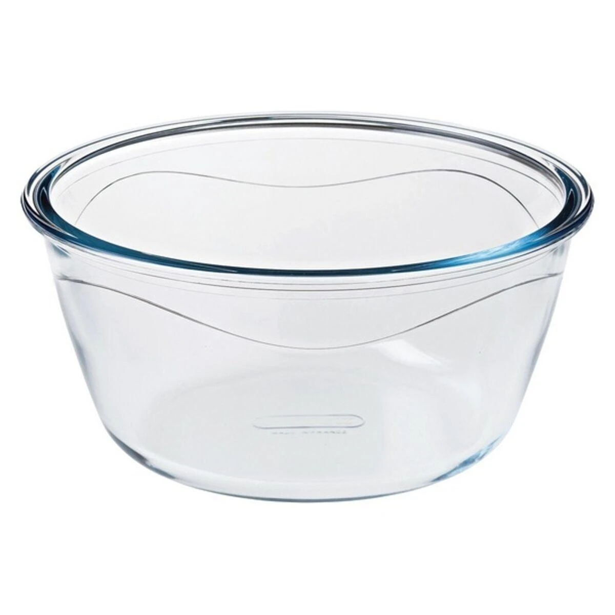 Karščiui atsparus konteineris su dangteliu Cook & Eiti 15 x 8 cm 0,7 l PYREX