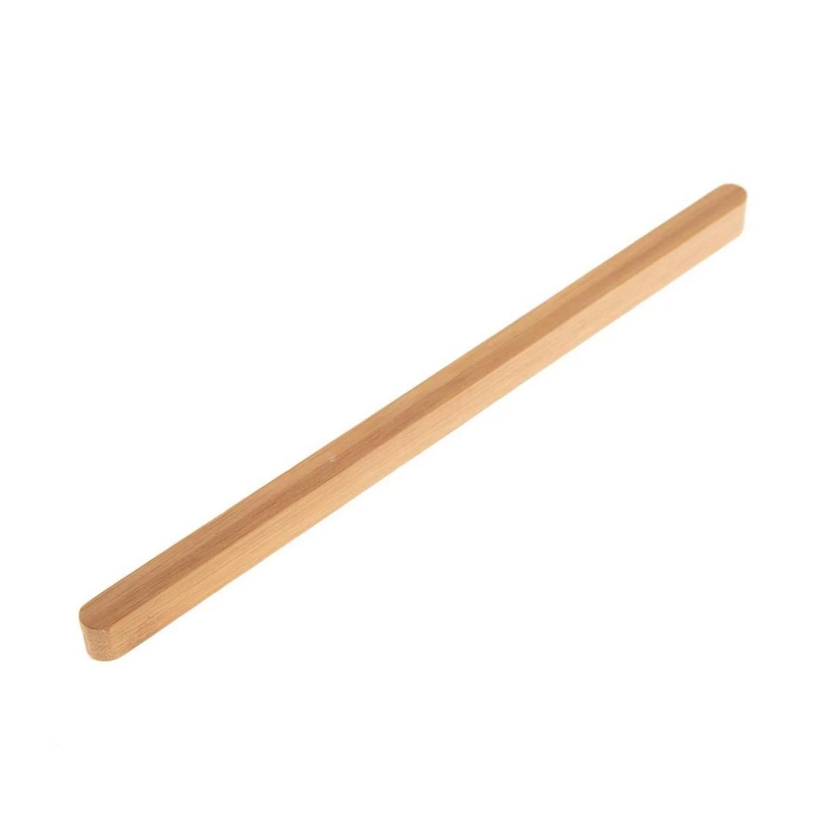 5five Simply Smart Bamboo Bambukinė vonios lentyna, stumdoma, 70-105 cm