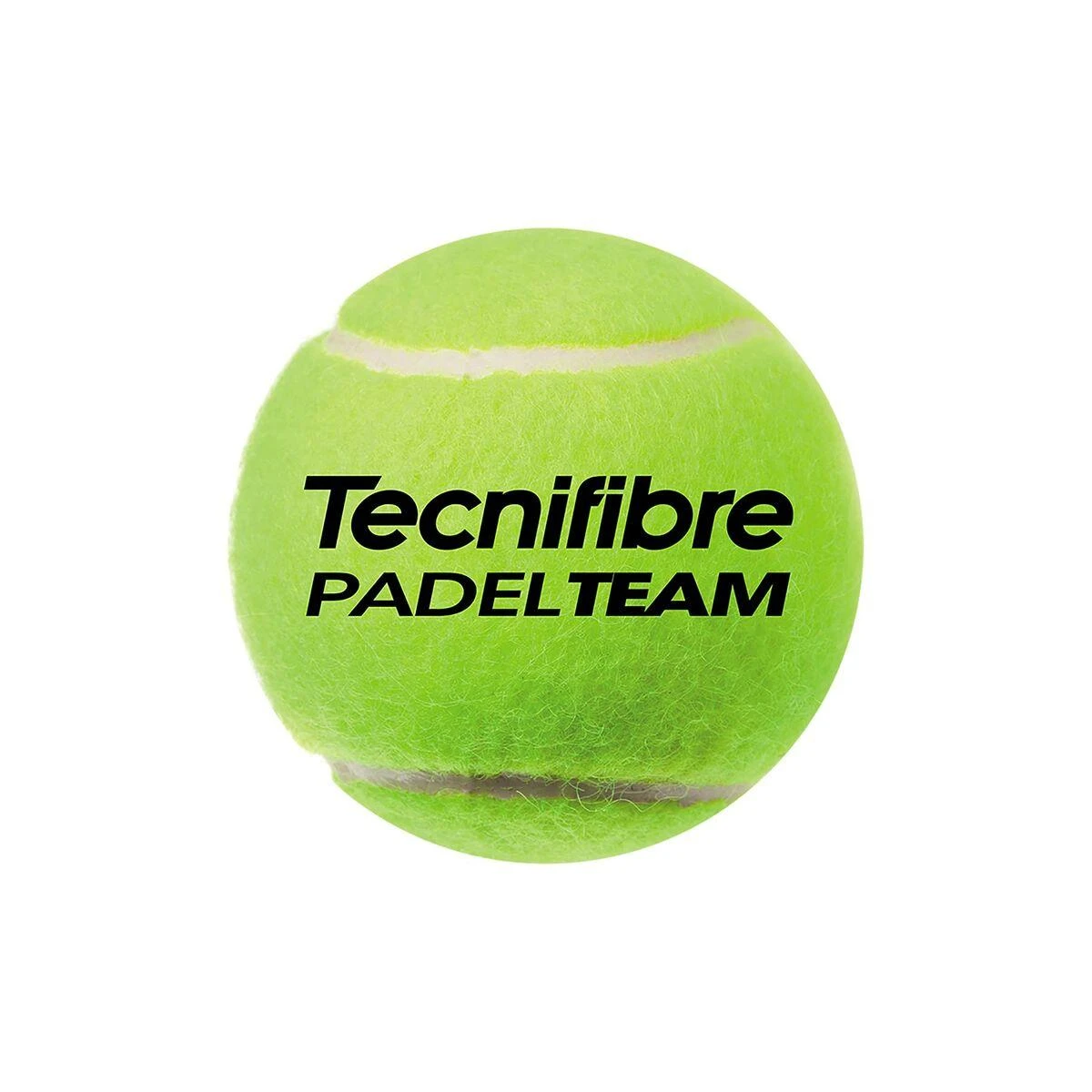 Padelio kamuoliukas Tecnifibre PADEL TEAM, 3 vnt.