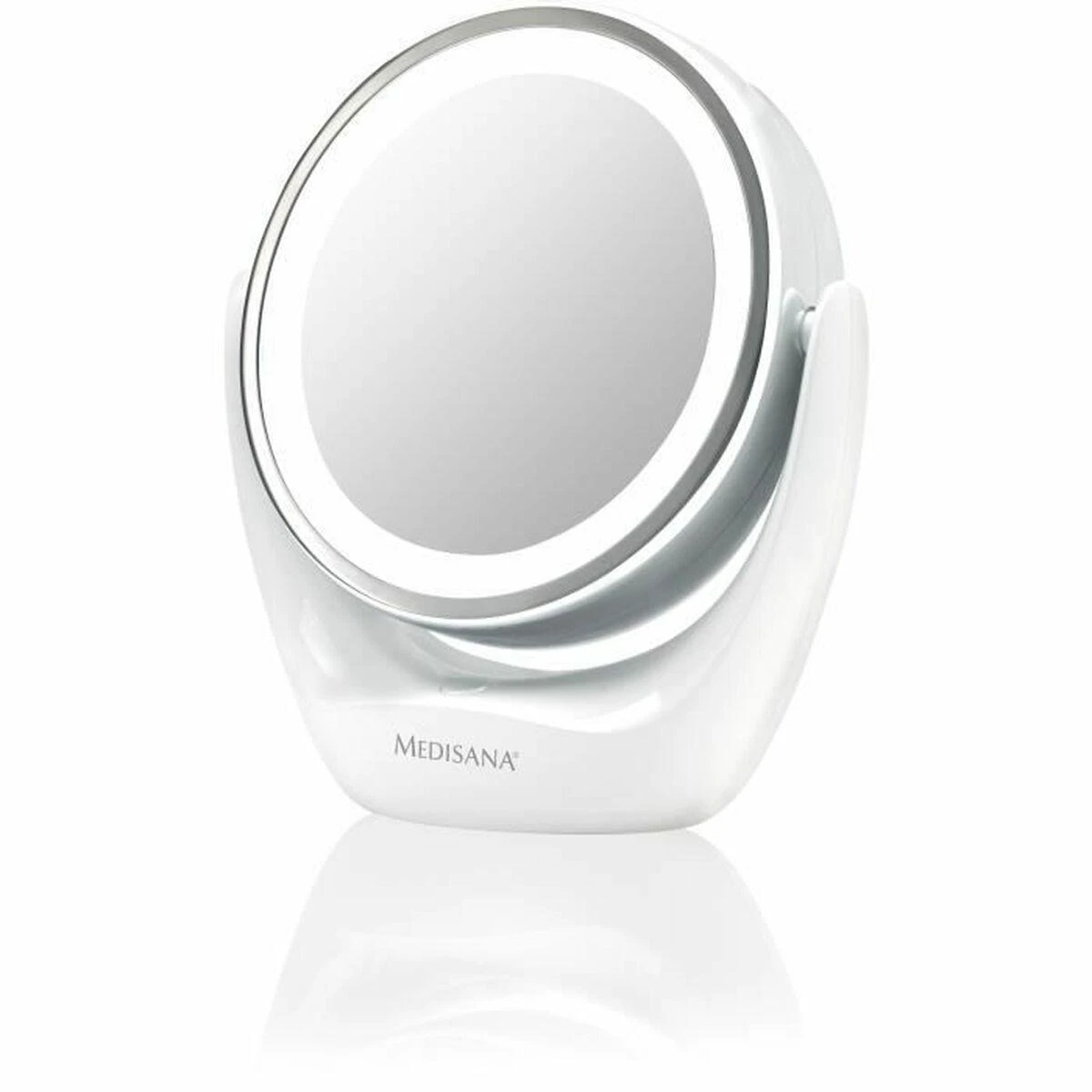 Veidrodis Medisana CM 835 2in1 Cosmetic Mirror