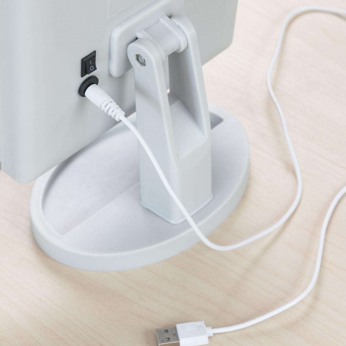 „InnovaGoods“ 4 viename didinamasis LED veidrodis