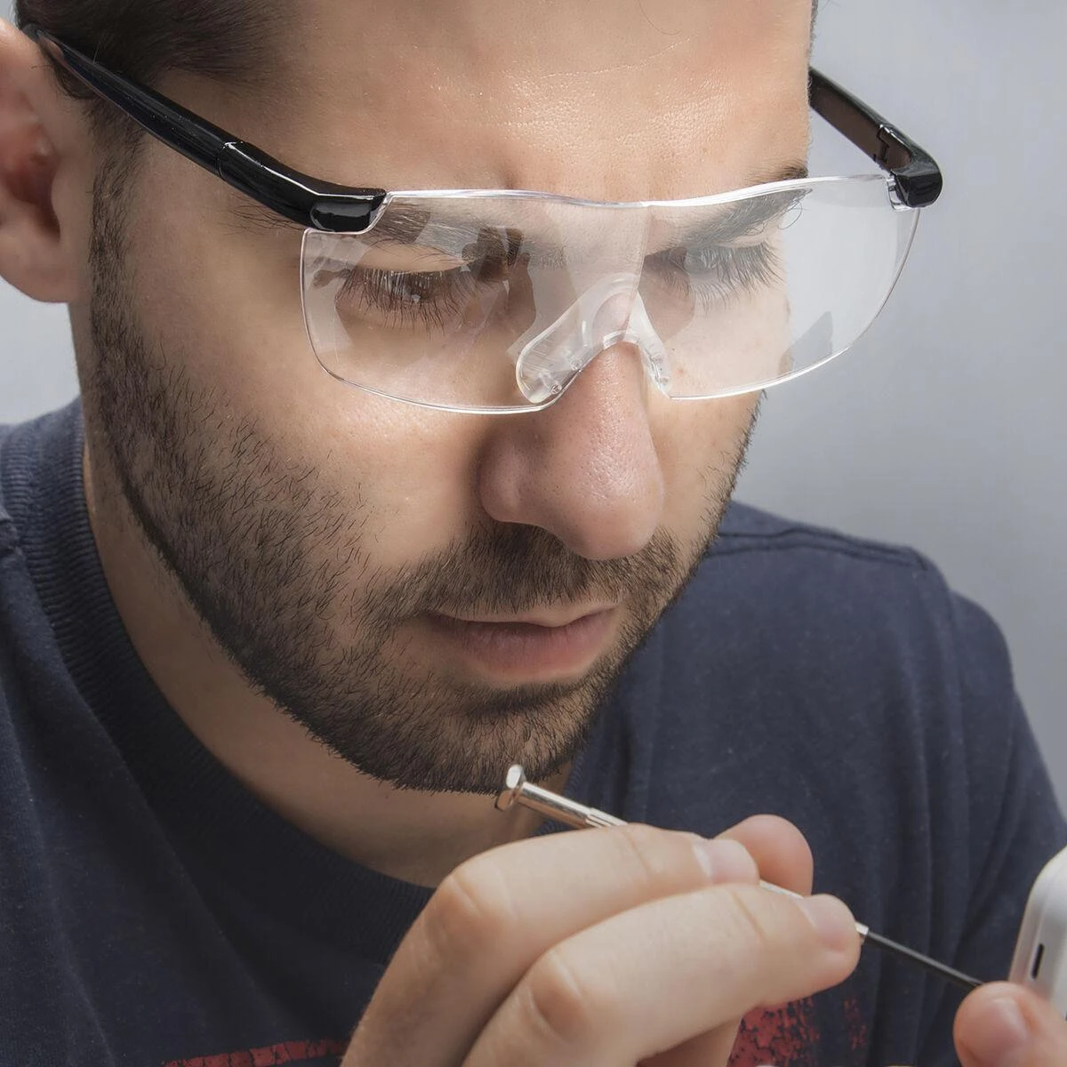 „InnovaGoods“ didinamasis stiklas