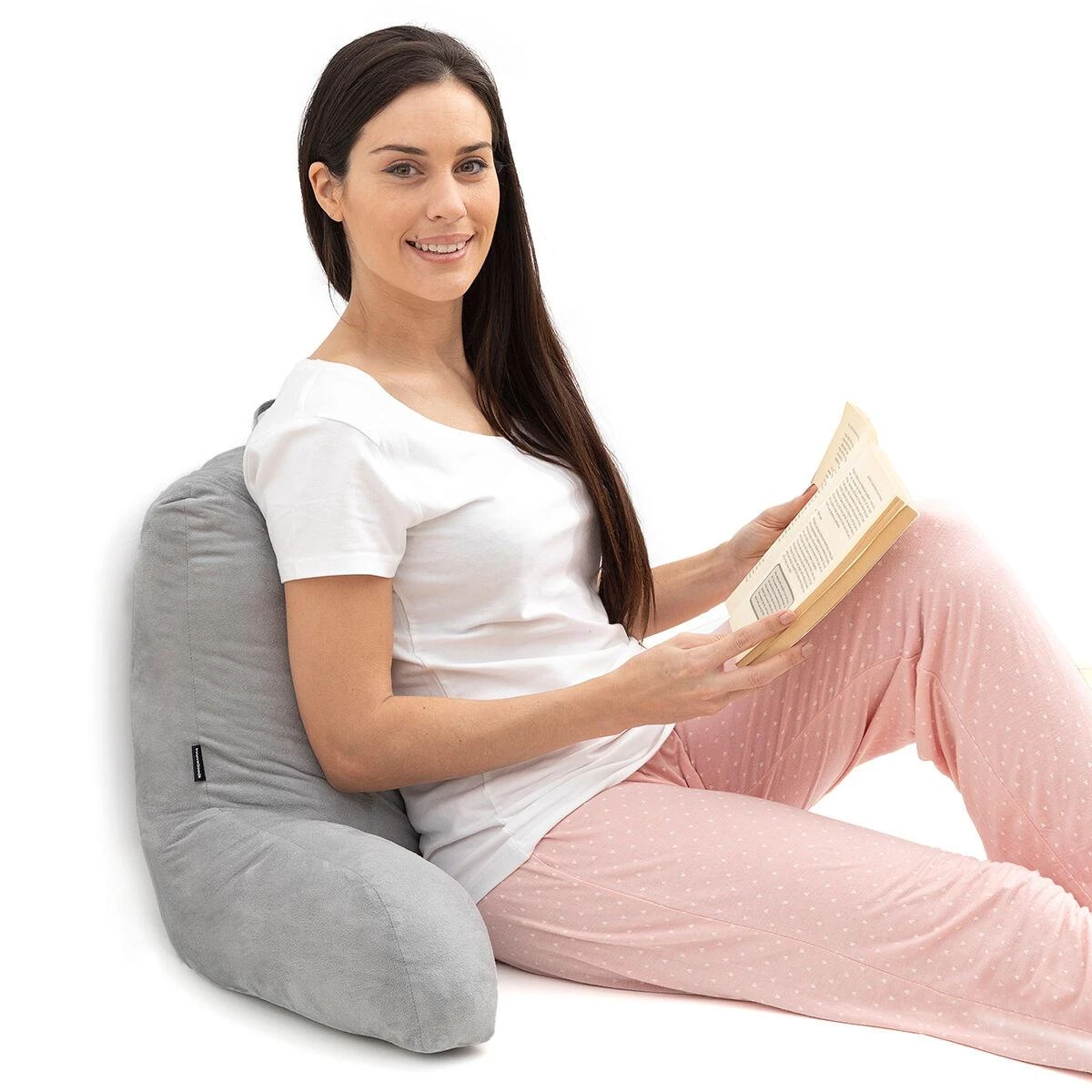 Skaitymo pagalvė HUGLOW INNOVAGOODS