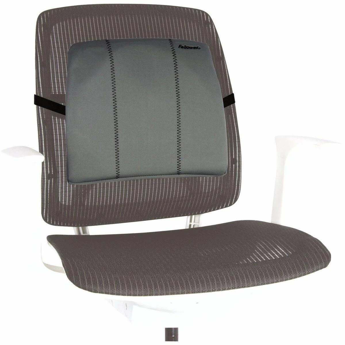 Fellowes Slimline 9190901 pilka