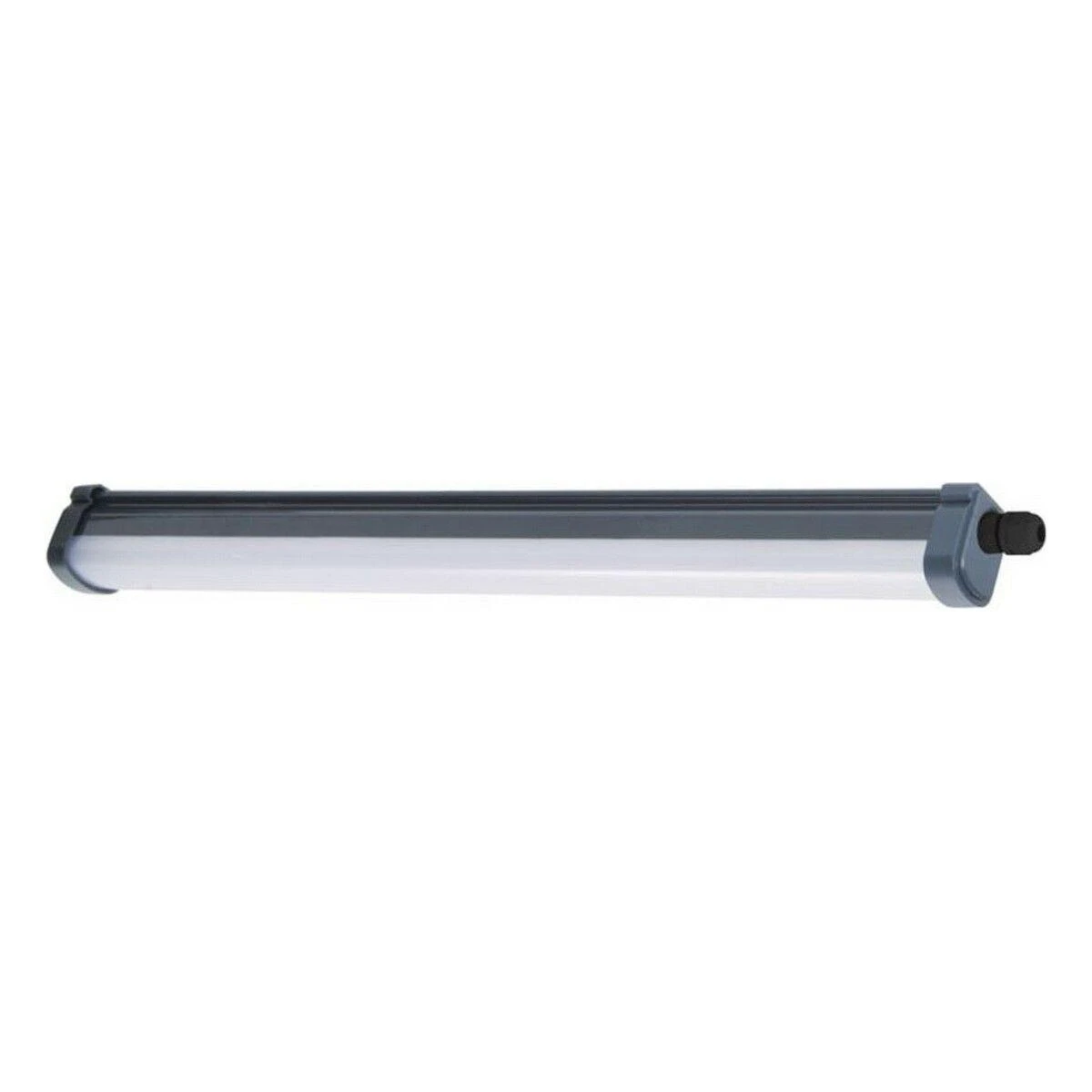 Sieninis šviestuvas „Philips Projectline“ LED 4000K rutulinis hermetiškas šviestuvas IP65 60 cm