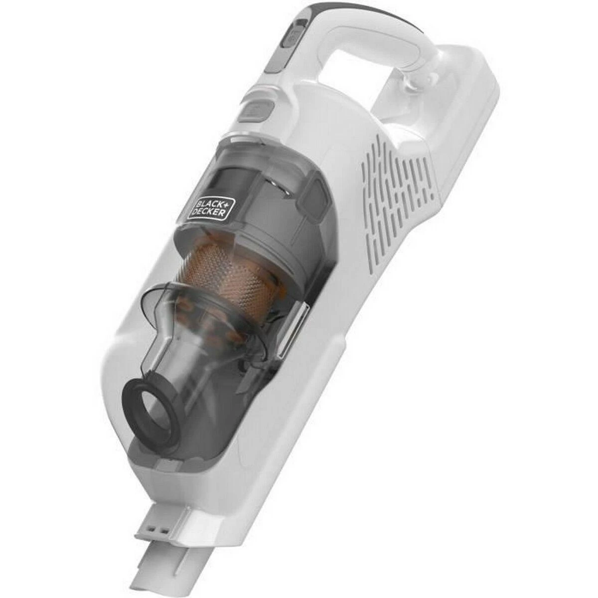 Dulkių siurblys Black & Decker Juodas & Decker PowerSeries+ BHFEA515J-QW