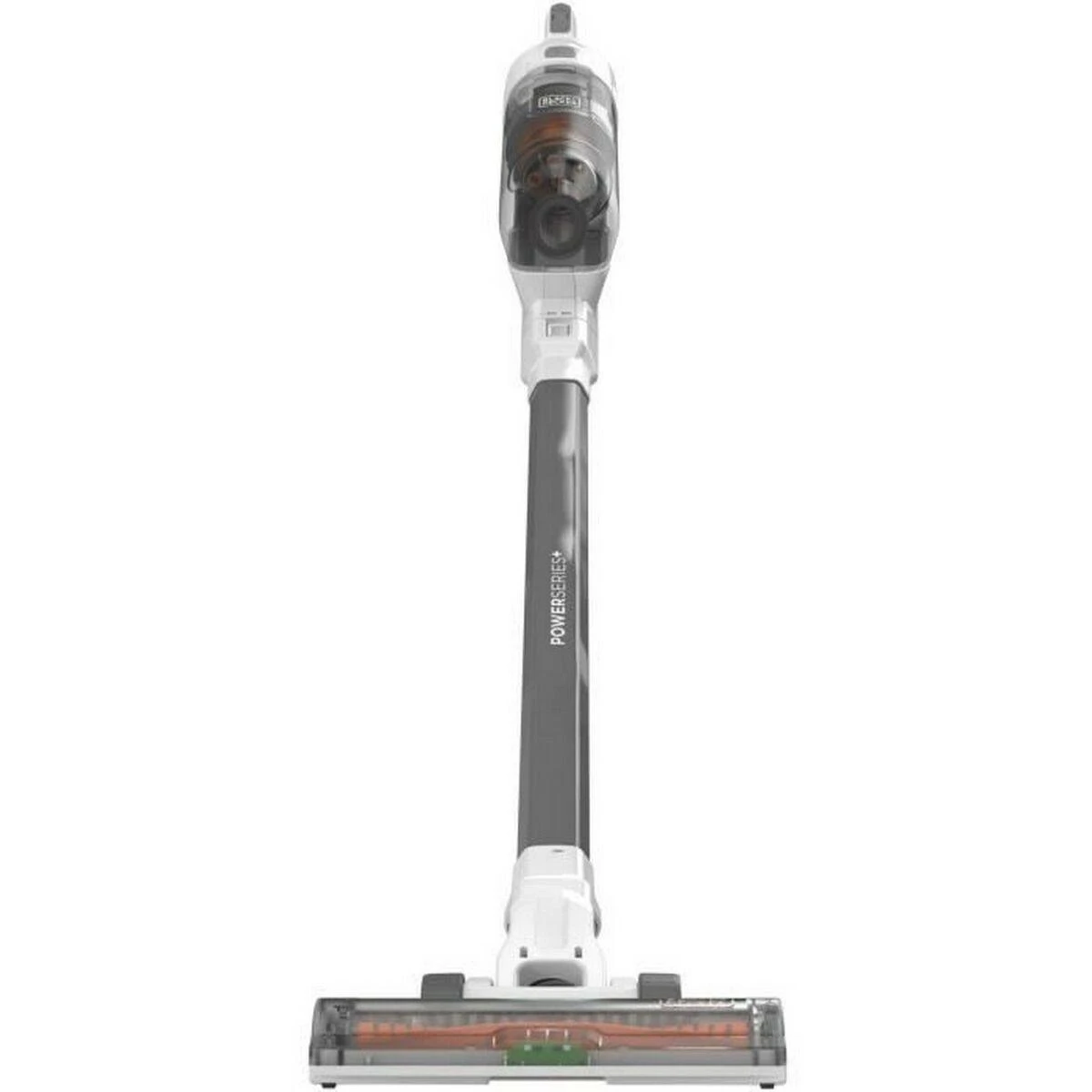 Dulkių siurblys Black & Decker Juodas & Decker PowerSeries+ BHFEA515J-QW