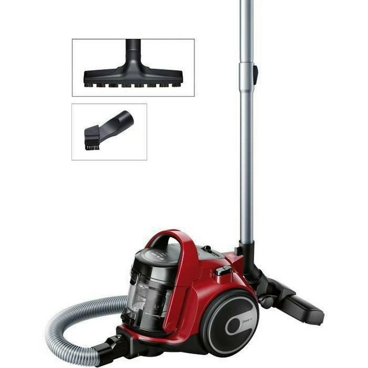 Dulkių siurblys Bosch Serie 2 Cleann'n Parquet BGC05AAA2