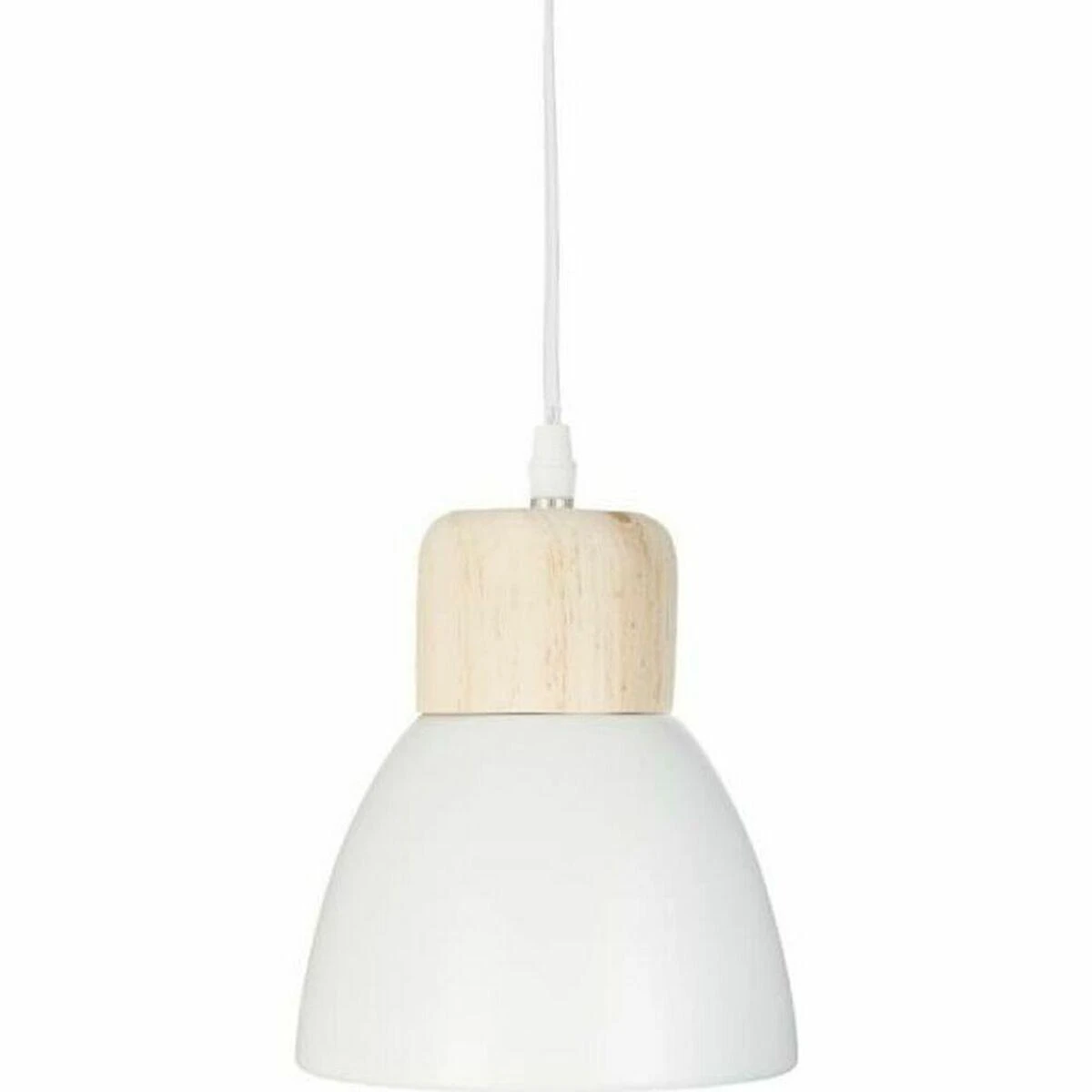 Pakabinamas šviestuvas Atmosphera Lamp Lubinis šviestuvas SCANDI COLOR BREAK, Ø 15 cm