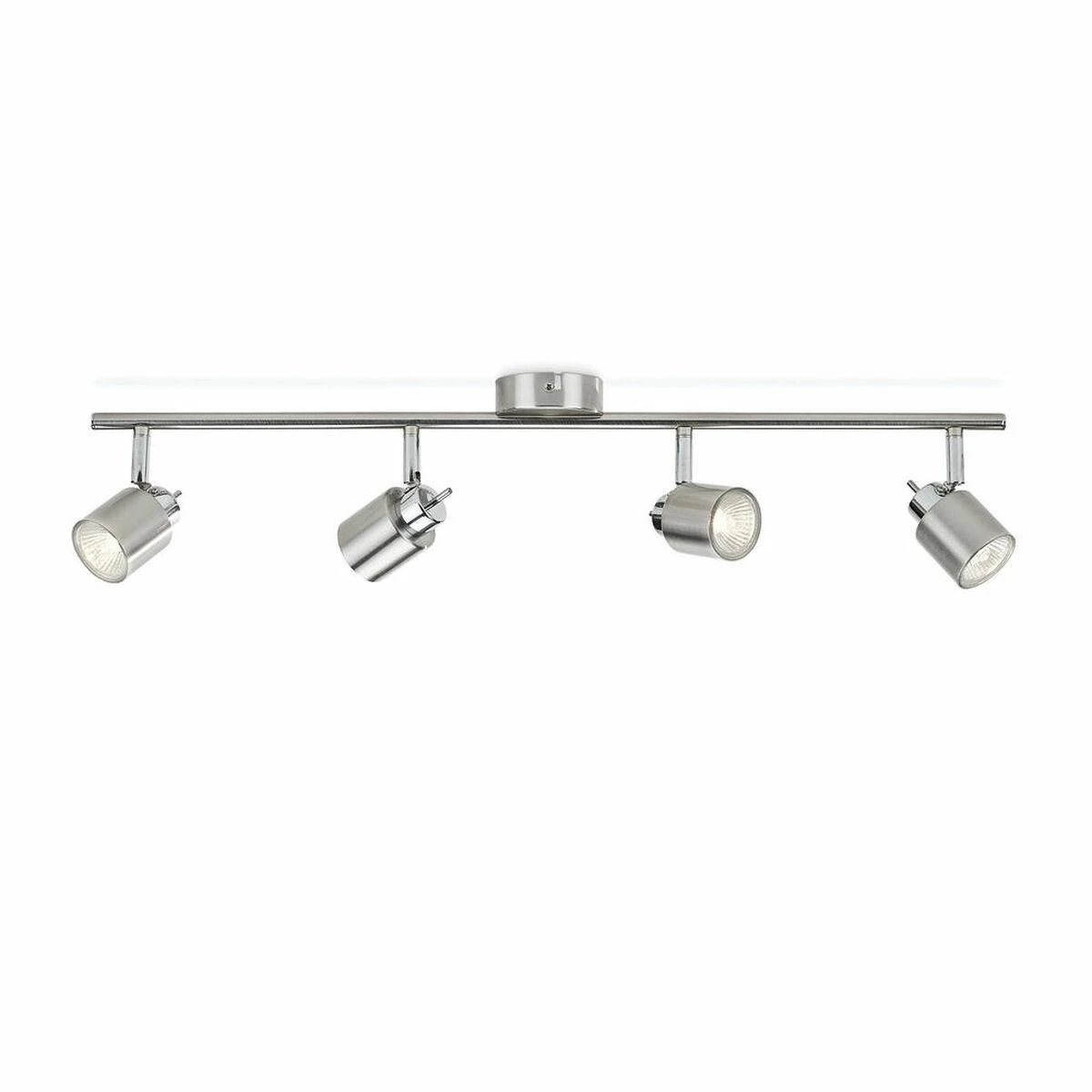 Pakabinamas šviestuvas Kryptinis šviestuvas PHILIPS MERANTI 5031417E7, 4×35 W, GU10
