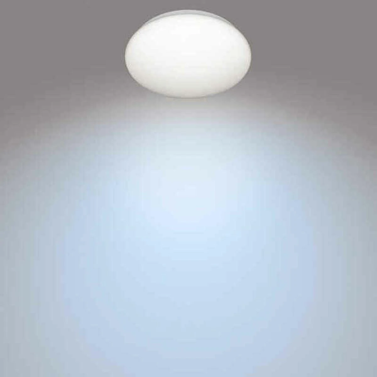 Pakabinamas šviestuvas Plafoninis šviestuvas PHILIPS MOIRE CL200 6W LED 4000K D22.5