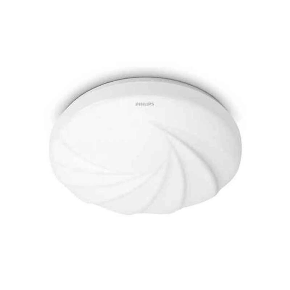 Lubinis šviestuvas Šviestuvas plafonas Philips Shell CL202, 17 W, LED