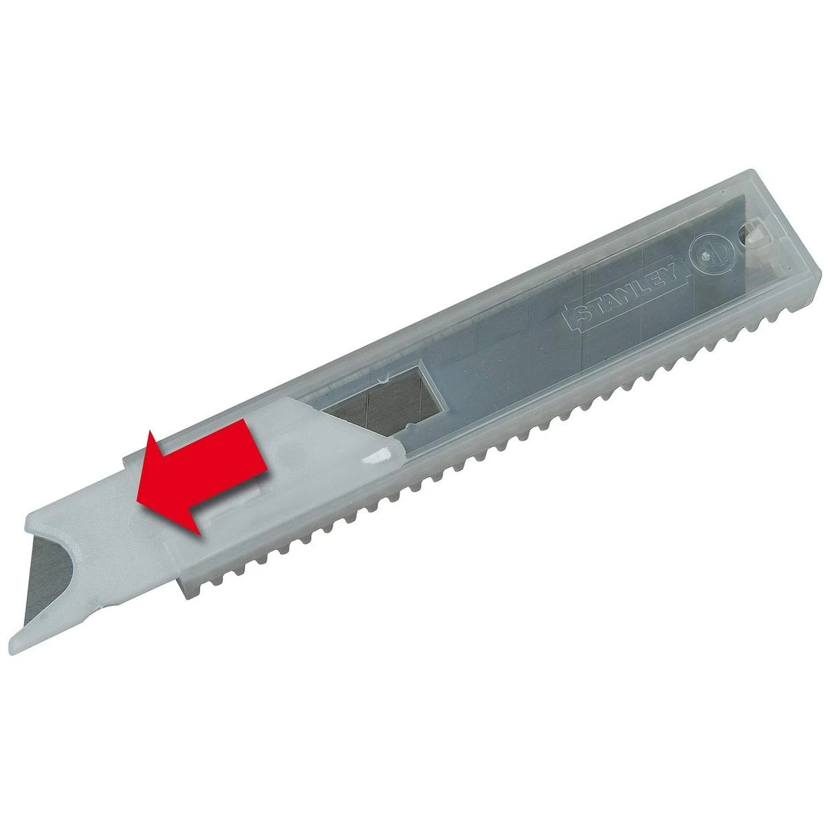 STANLEY OSTRZA ŁAMANE18mm /10vnt. FATMAX