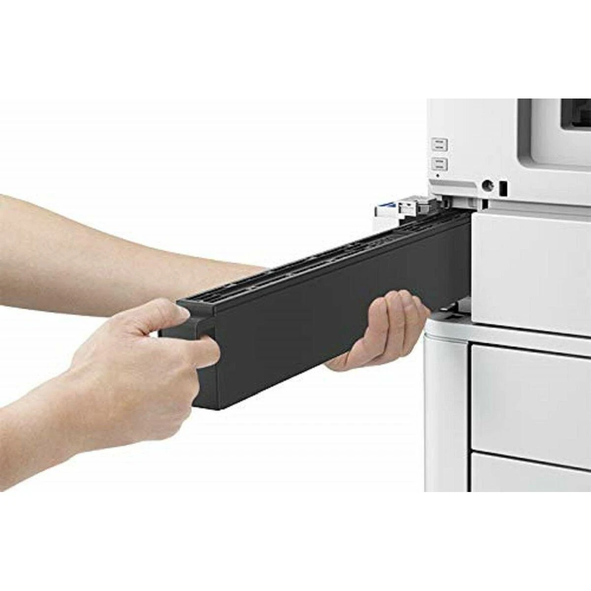 Epson T6713 (C13T671300) priežiūros dėžutė