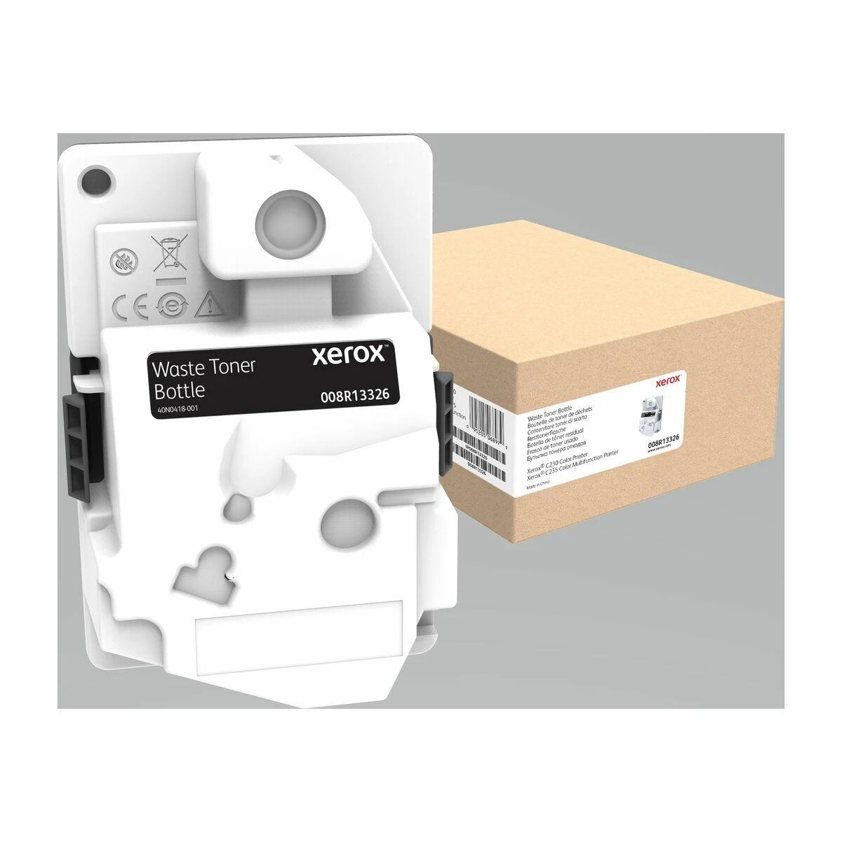 Xerox C310 LIEKAMŲJŲ TONERIŲ (25000 PUSLAPIŲ)