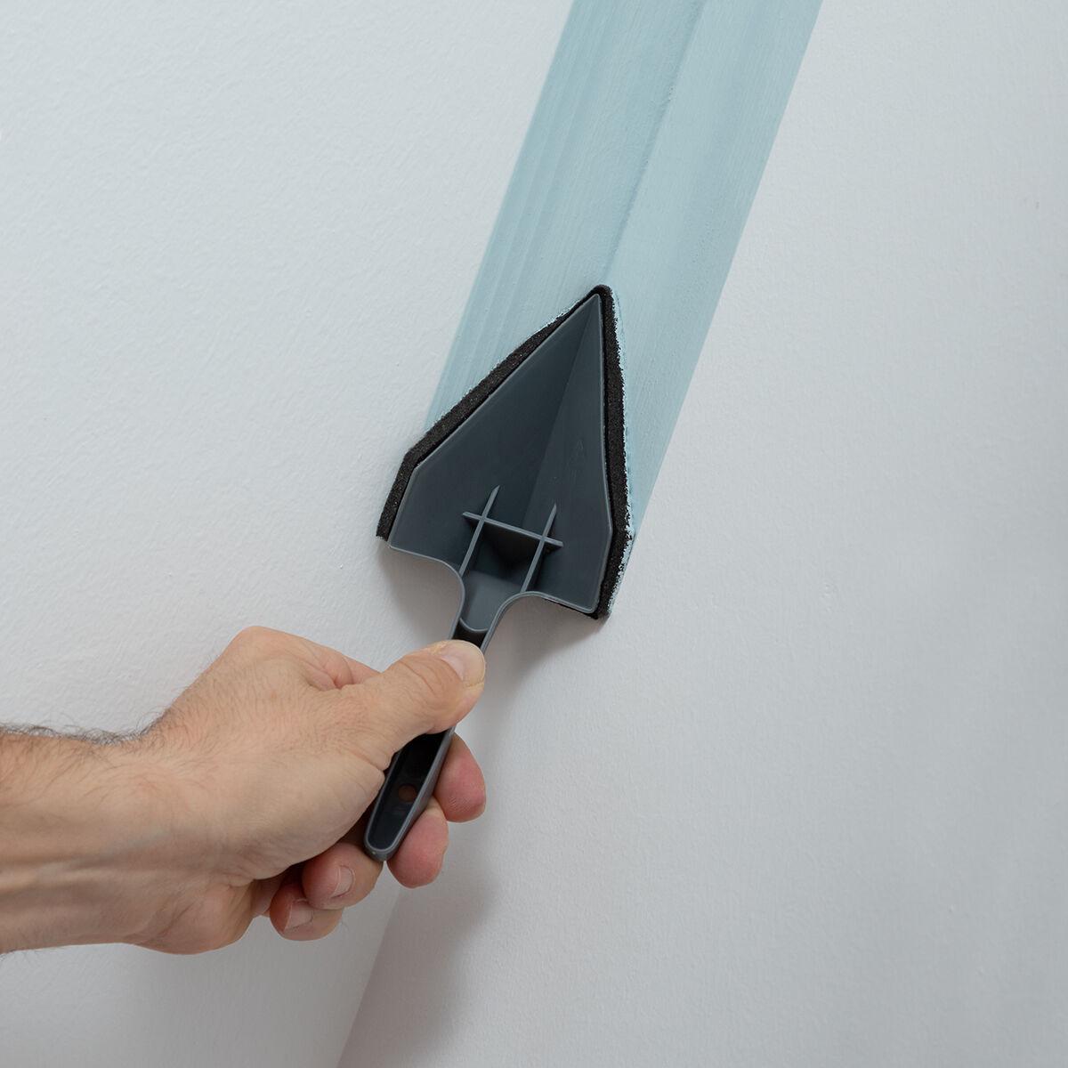 InnovaGoods Rinkinys daugkartinio naudojimo nelašantys dažų voleliai Roll'n'Paint 5 vnt.