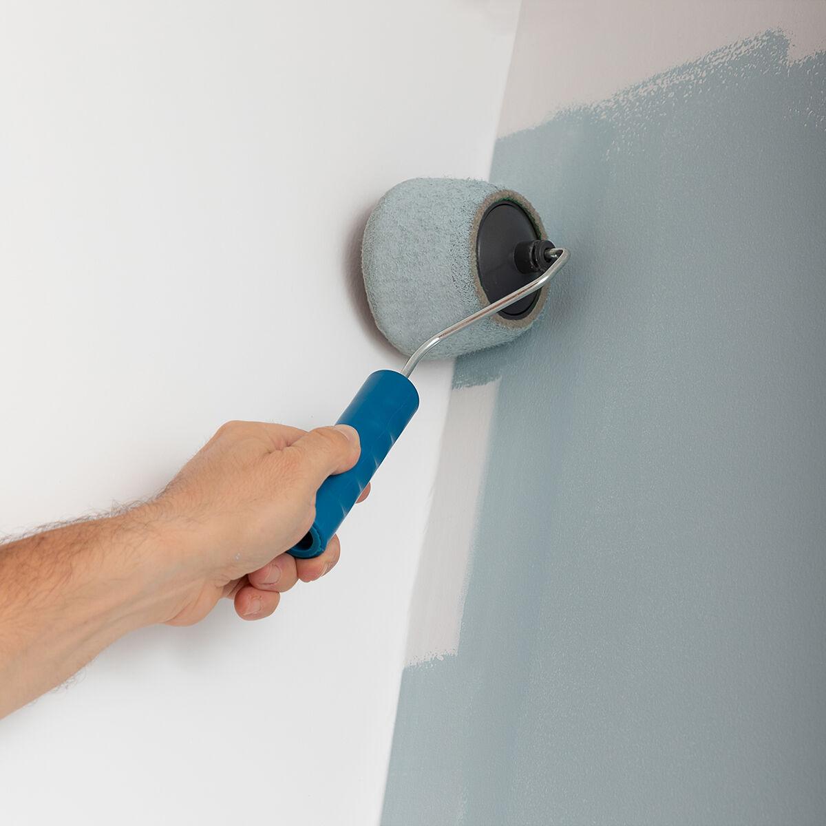 InnovaGoods Rinkinys daugkartinio naudojimo nelašantys dažų voleliai Roll'n'Paint 5 vnt.