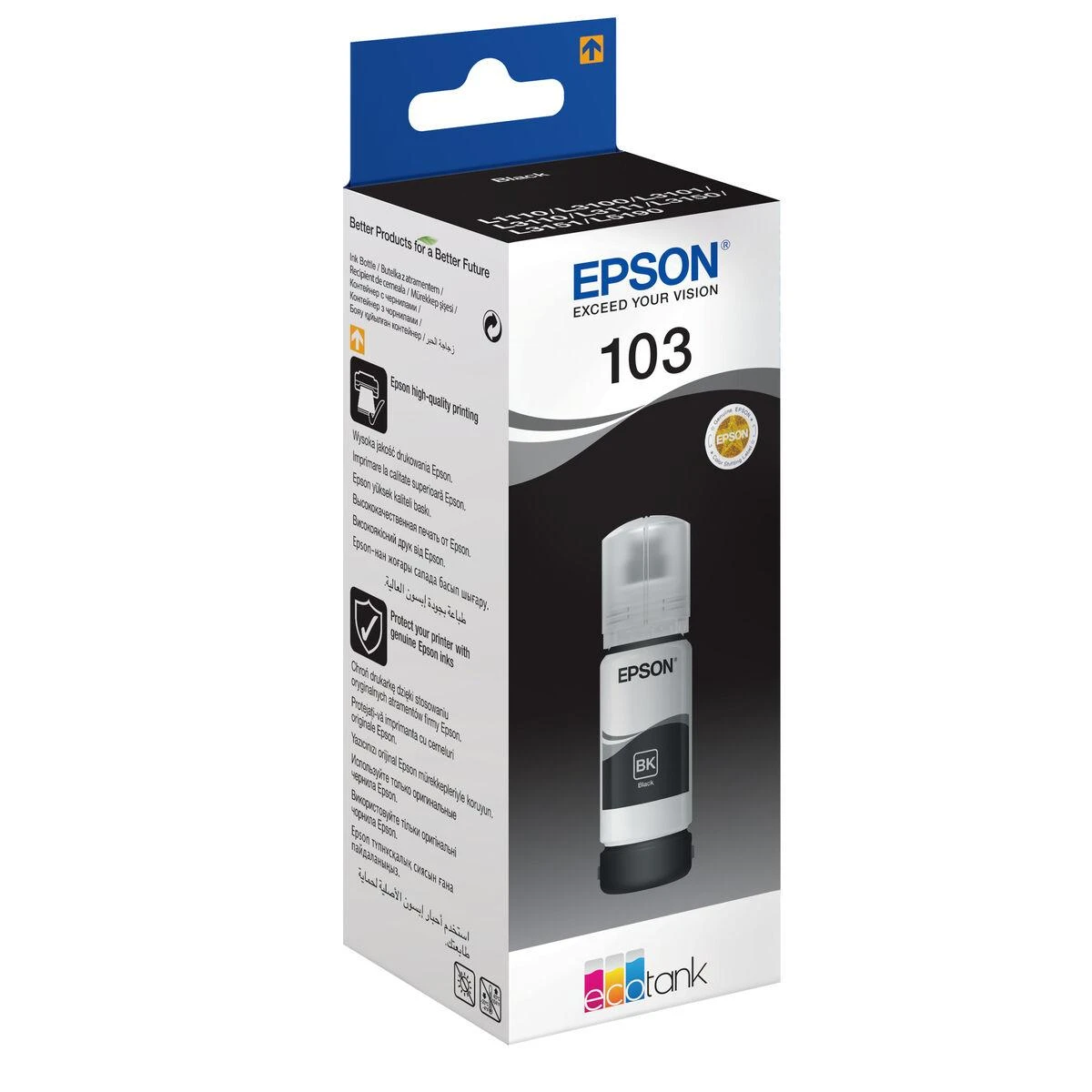 Epson 103 ECOTANK | Rašalo butelis | Judas