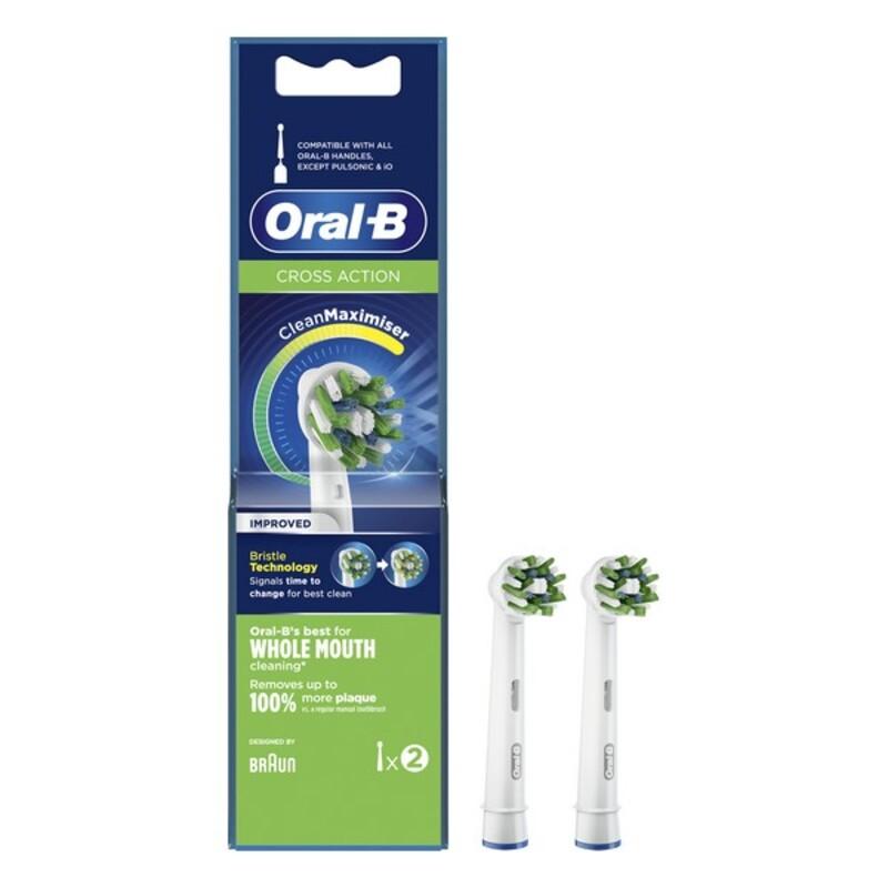 D Oral-B Rec D dantų šepetėlis