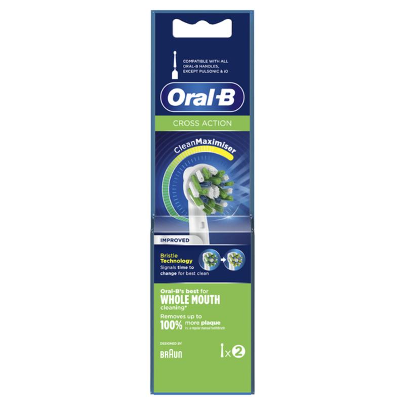 D Oral-B Rec D dantų šepetėlis