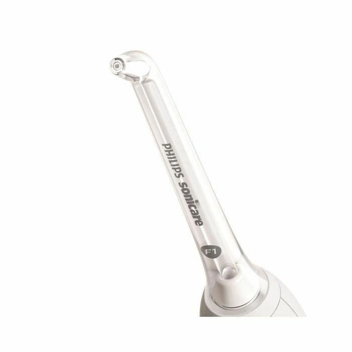 Philips Sonicare F1 Standard nozzle Burnos irigatoriaus antgalis HX3042/00