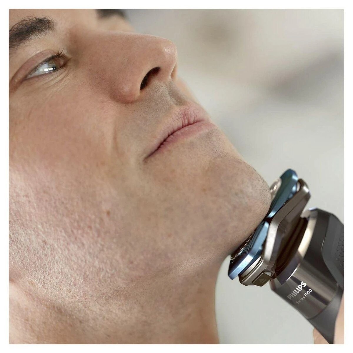 Philips Shaver series 7000, 5000 Keičiamos skutimo galvutės SH71/50