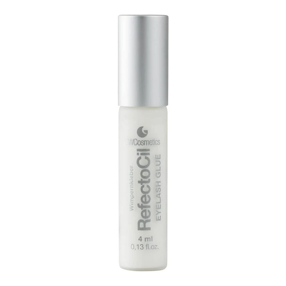 Priemonė blakstienų priežiūrai Refectocil Eyelash Curl-Lift 4ml