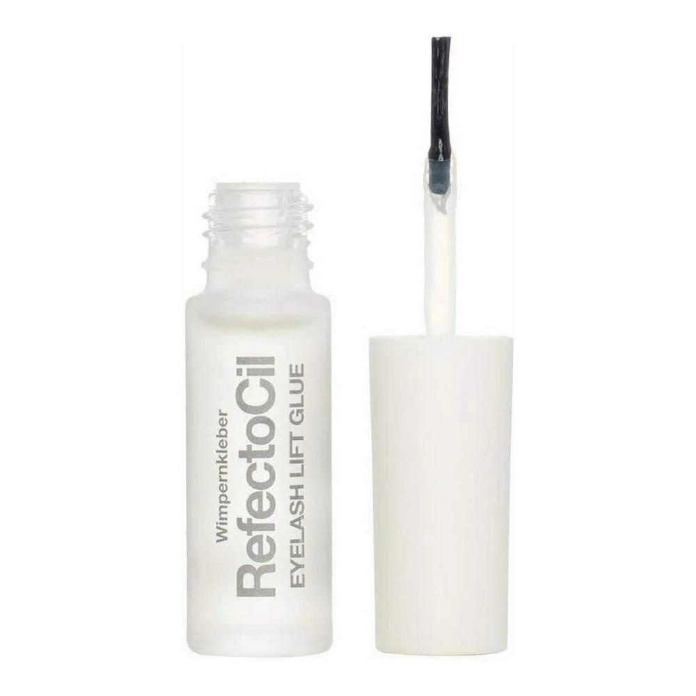 Priemonė blakstienų priežiūrai Refectocil Eyelash Curl-Lift 4ml