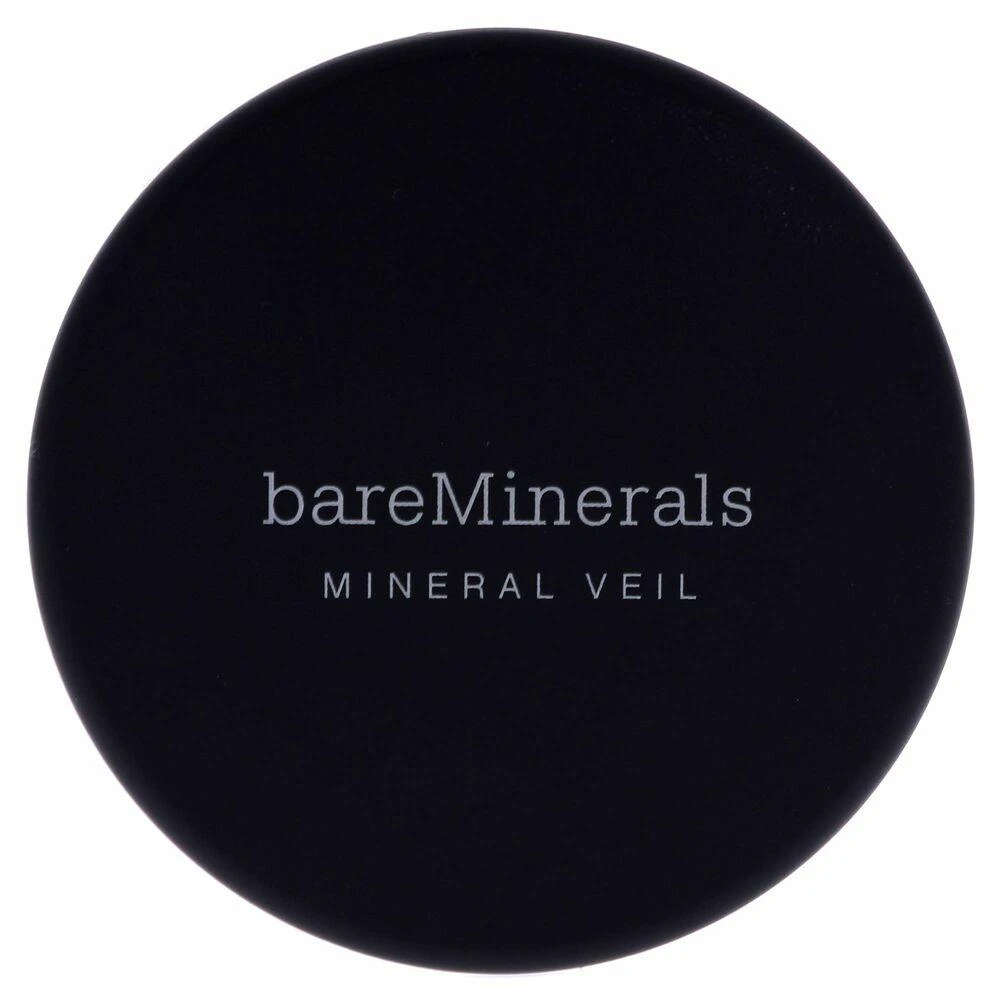 Bare Minerals "Bareminerals mineralinis šydas Illuminating Spf15 9g