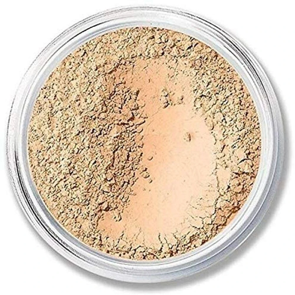 Bare Minerals Bareminerals Original makiažo pagrindas 06 Neutral Ivory Spf15 8g