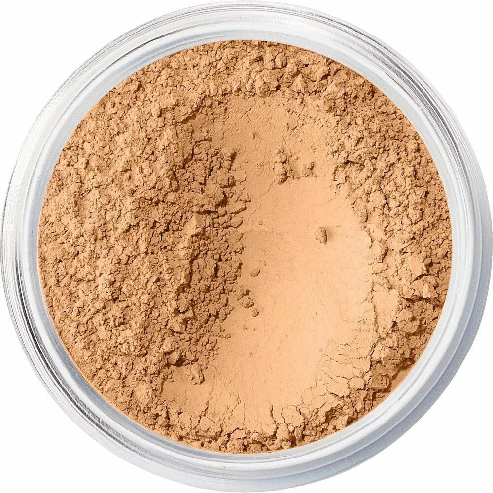 Bare Minerals BareMinerals Original Loose Mineral Foundation SPF 15 makiažo pagrindas, atspalvis: 13 Golden rusvai gelsvas, 8 g