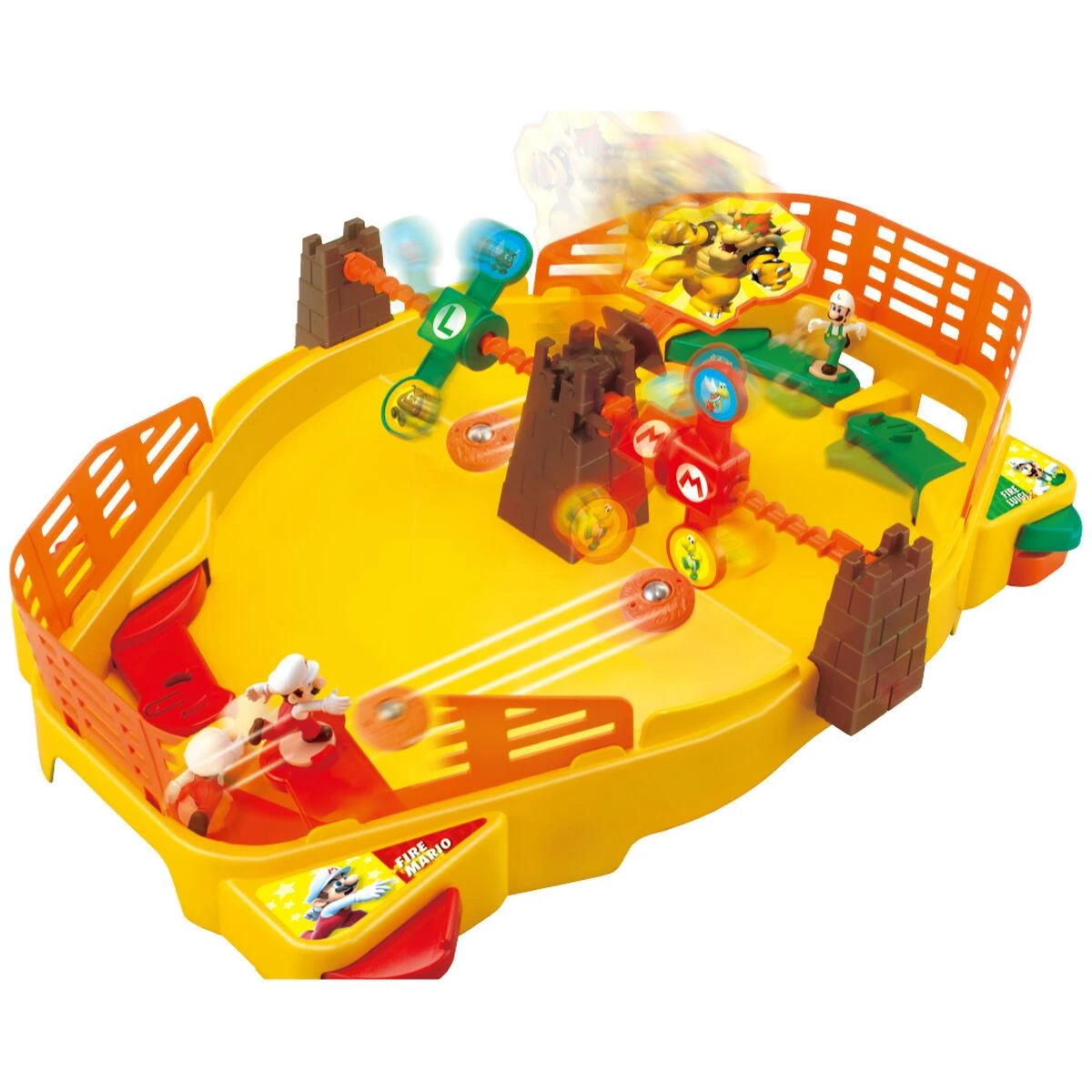 Epoch SUPER MARIO FIRE MARIO STADIUM 7388 PUD6