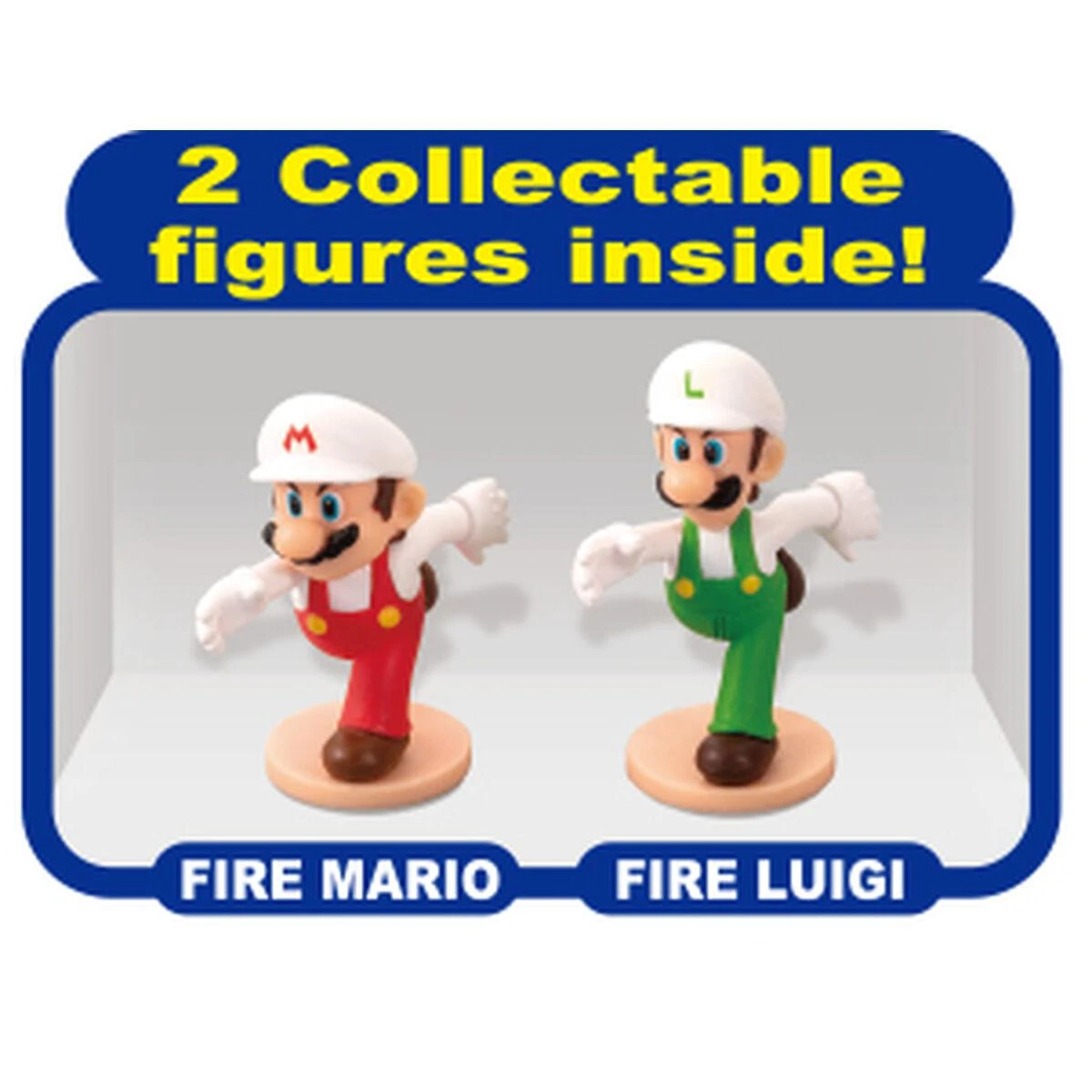 Epoch SUPER MARIO FIRE MARIO STADIUM 7388 PUD6