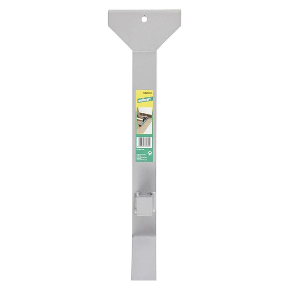 Prietaisas laminatui sujungti Wolfcraft 6928000