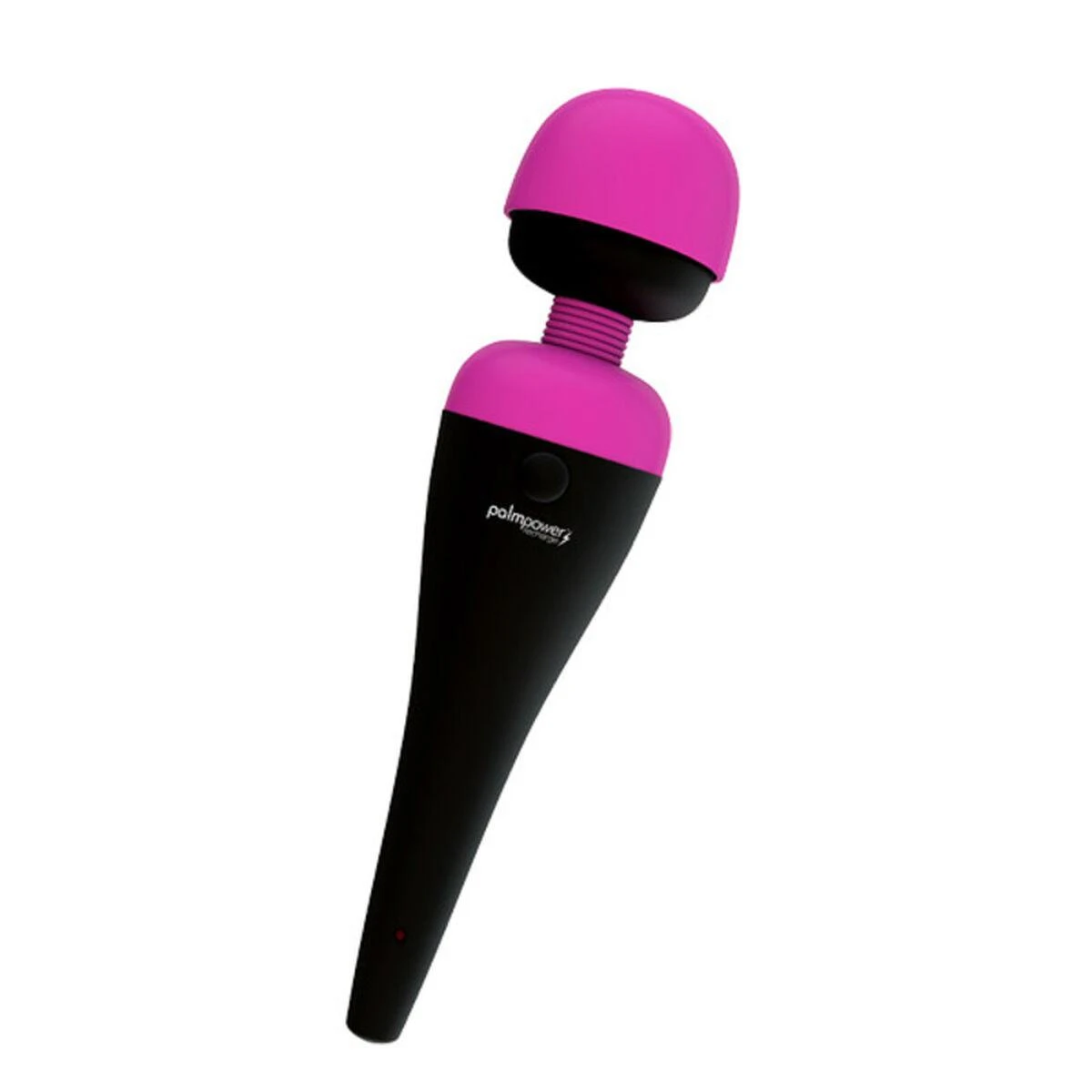 PalmPower Recharge Vibruojantis masažuoklis moterims